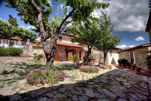 Agroturismo Podere Vignola