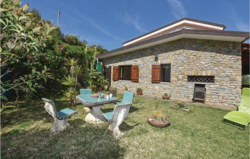 Villa Adelita