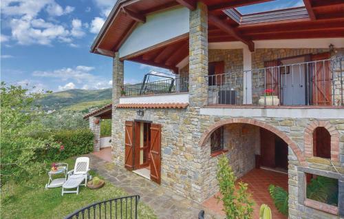 Villa Adelita