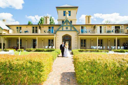 Hotel Seahorse Inn