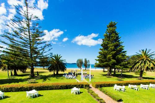 Hotel Seahorse Inn