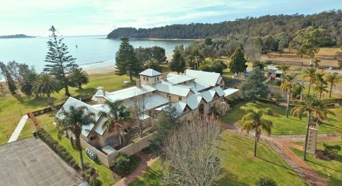 Hotel Seahorse Inn