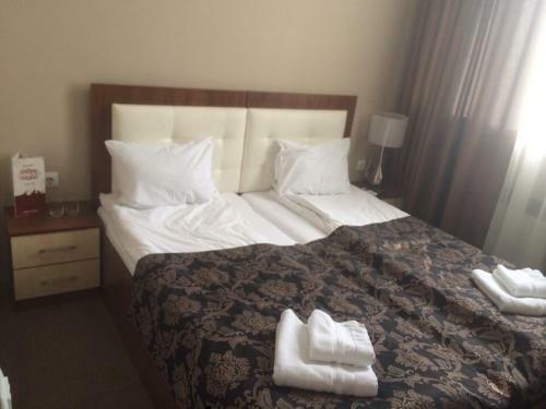 Hotel Arbat