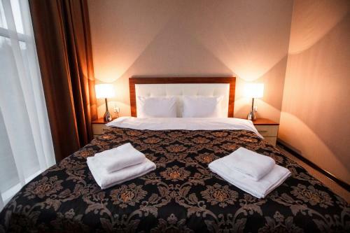 Hotel Arbat