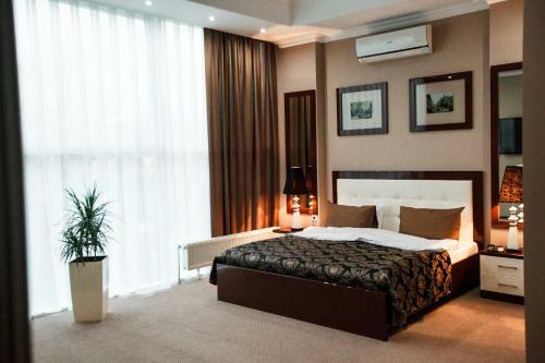 Hotel Arbat