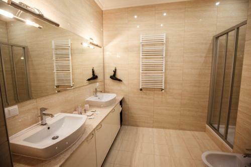 Hotel Arbat