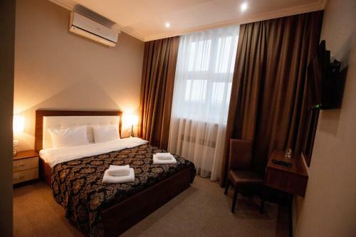 Hotel Arbat
