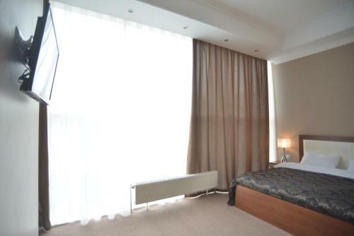 Hotel Arbat