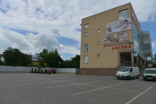 Hotel Arbat