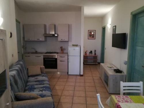 Apartamento Il Poggio
