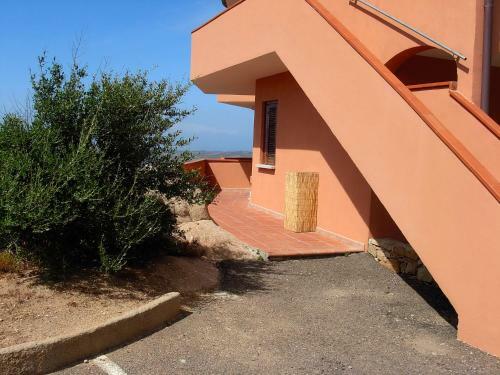 Apartamento Il Poggio