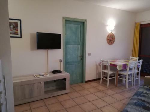 Apartamento Il Poggio