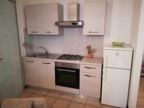 Apartamento Il Poggio