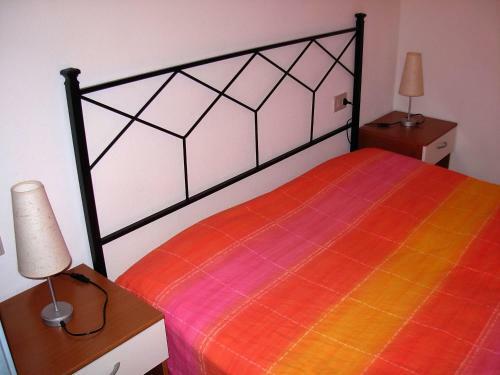 Apartamento Il Poggio