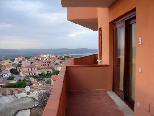 Apartamento Il Poggio