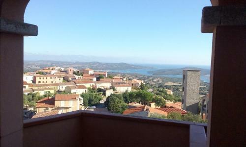 Apartamento Il Poggio