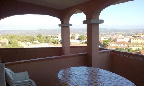 Apartamento Il Poggio