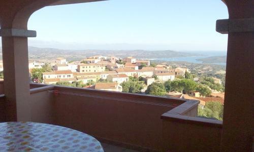 Apartamento Il Poggio