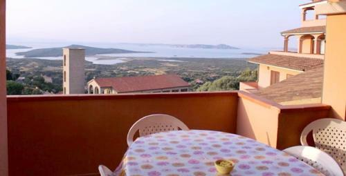 Apartamento Il Poggio