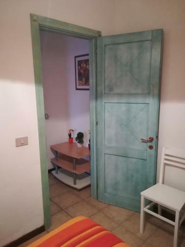 Apartamento Il Poggio