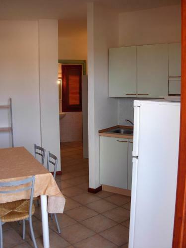 Apartamento Il Poggio