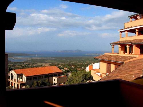 Apartamento Il Poggio