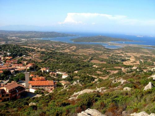 Apartamento Il Poggio