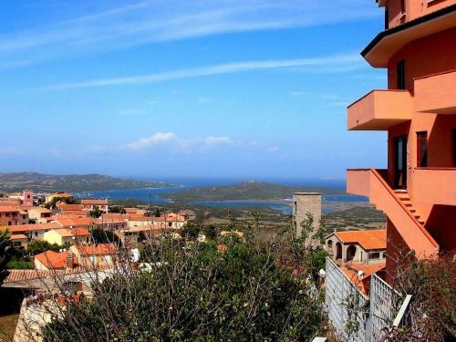 Apartamento Il Poggio