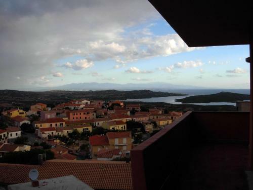 Apartamento Il Poggio