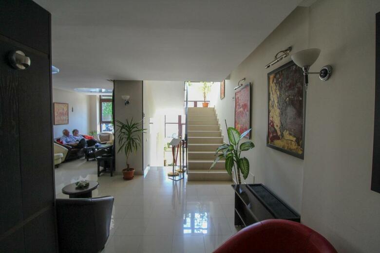 Hotel Razvan