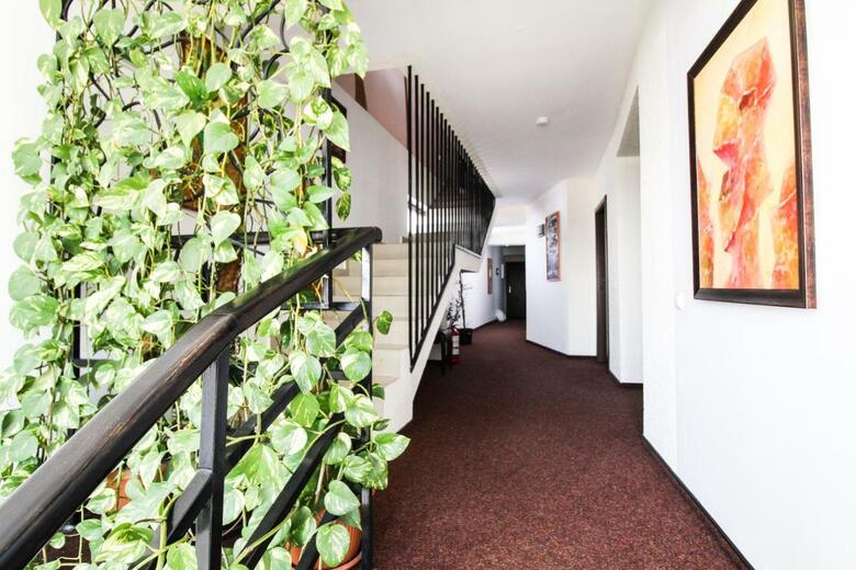 Hotel Razvan