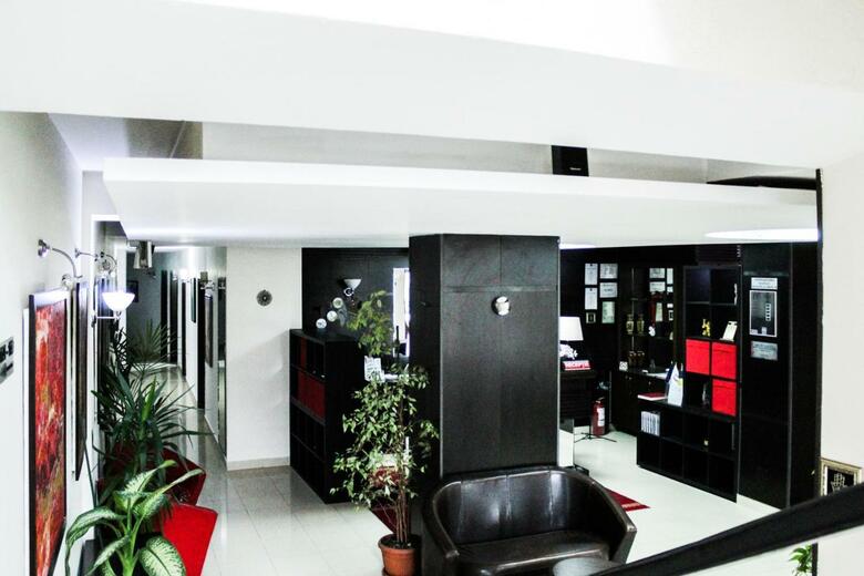 Hotel Razvan