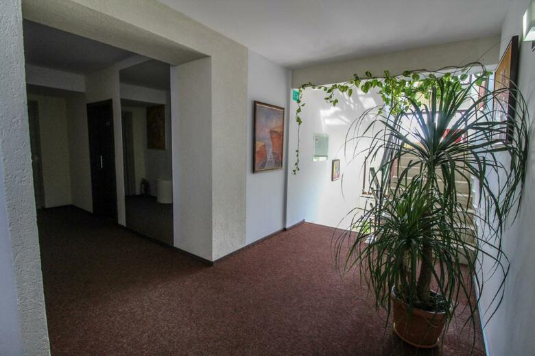 Hotel Razvan