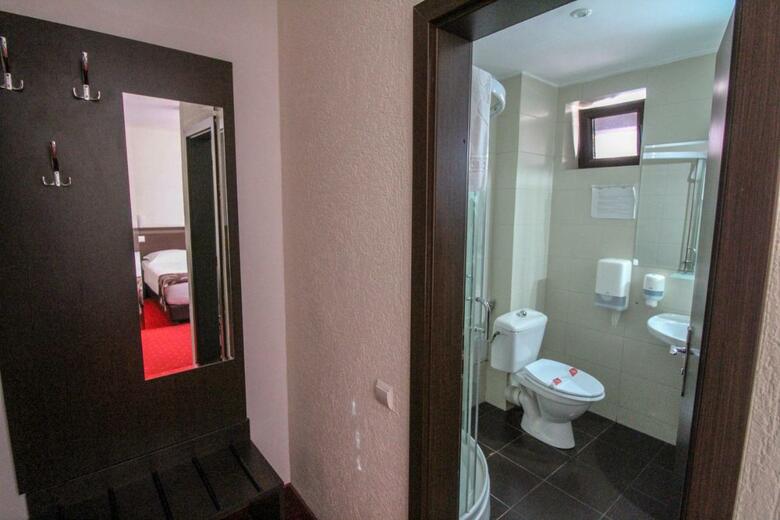Hotel Razvan
