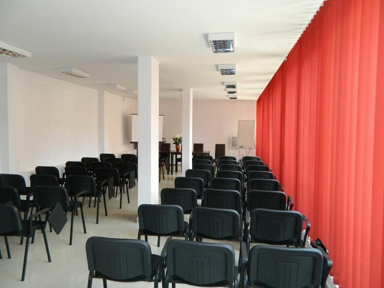 Hotel Razvan