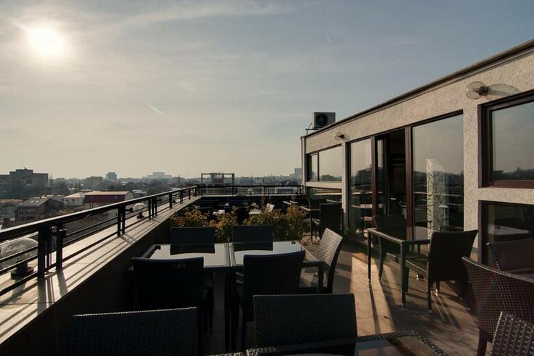 Hotel Razvan