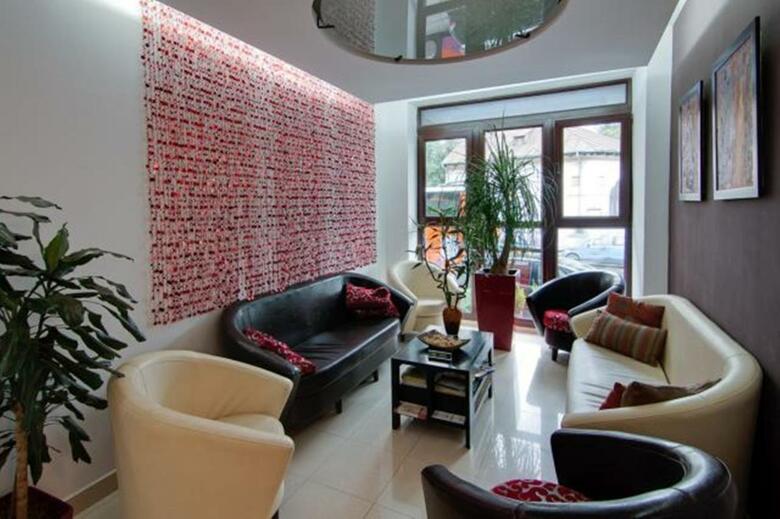 Hotel Razvan