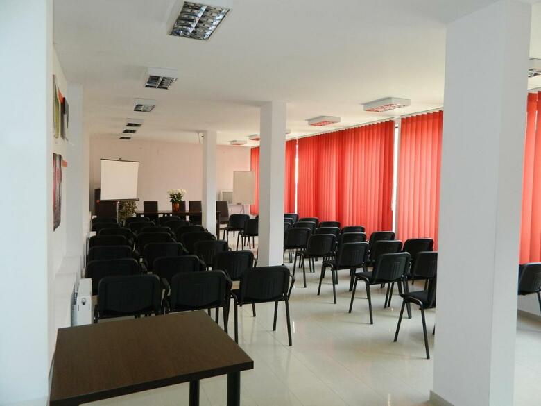 Hotel Razvan