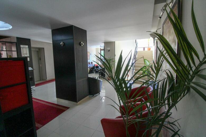 Hotel Razvan