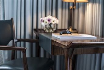 Hotel The Norman Tel Aviv