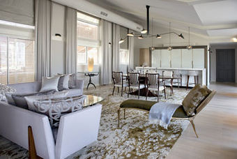 Hotel The Norman Tel Aviv