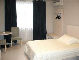 Hotel Jinjiang Inn - Changsha Wuyi Square