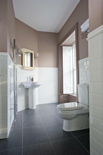 Hostal Tannery Townhouse