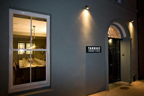 Hostal Tannery Townhouse
