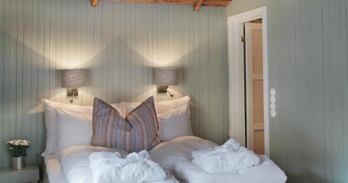 Nusfjord Rorbuer