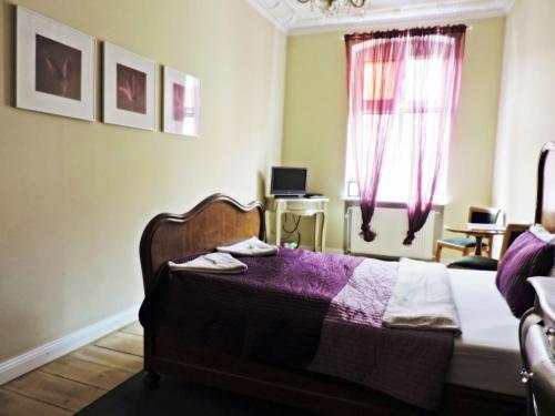 Apartamento Kamienica Bankowa Residence