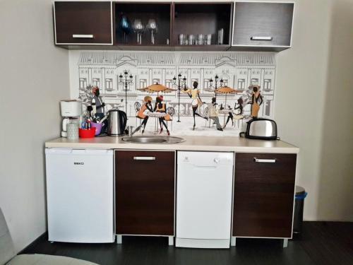 Apartamento Kamienica Bankowa Residence