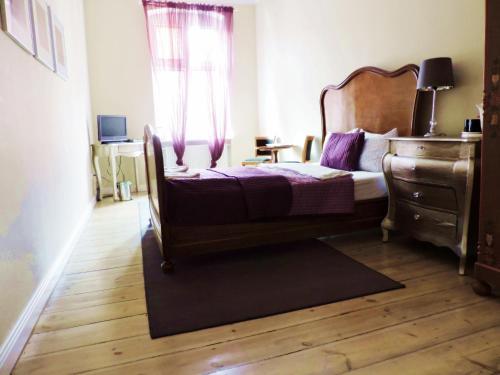 Apartamento Kamienica Bankowa Residence