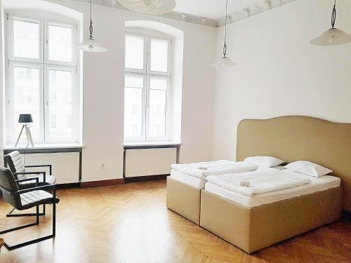 Apartamento Kamienica Bankowa Residence