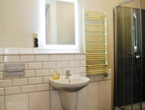 Apartamento Kamienica Bankowa Residence